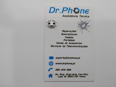 Conector de carga micro USB para Nokia Lumia 800