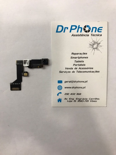 Flex camara frontal para Iphone 6S