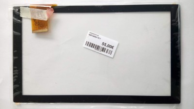 Táctil Tablet 10.1"