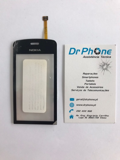 Display Tatil para Nokia Lumia C5-03