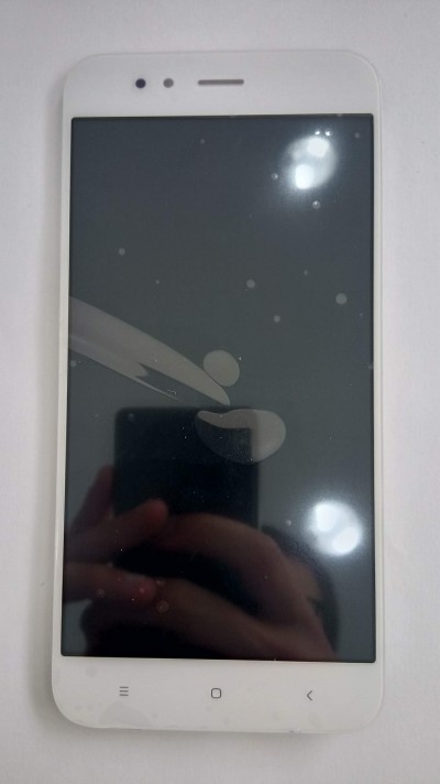 Display Xiaomi Mi5X/Mi A1- Branco