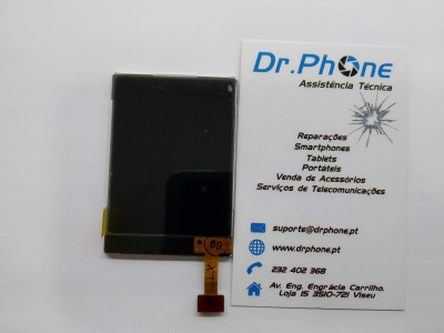 LCD Nokia 6220c