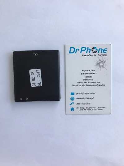 Bateria para Meo A25