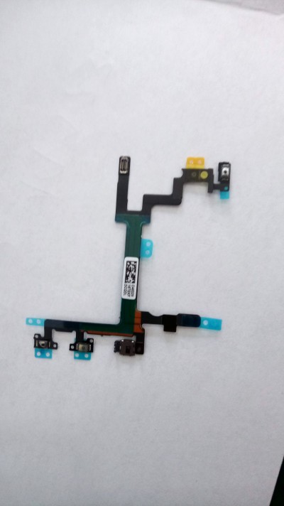 Flex de volume e on/off iPhone 5