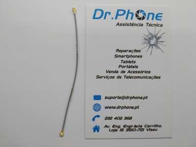 Cabo coaxial para Nokia Lumia 720