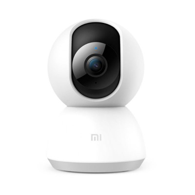 Xiaomi Mi Home Security Camera 360° 1080p