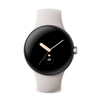 SMARTWATCH GOOGLE PIXEL WATCH 4.1" WI-FI