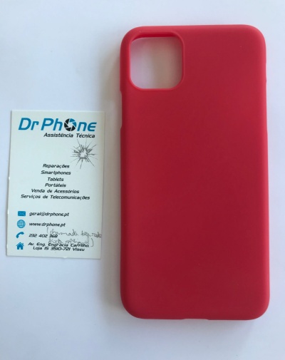 Capa para iPhone 11 PRO MAX