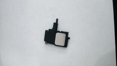 buzzer iphone 5