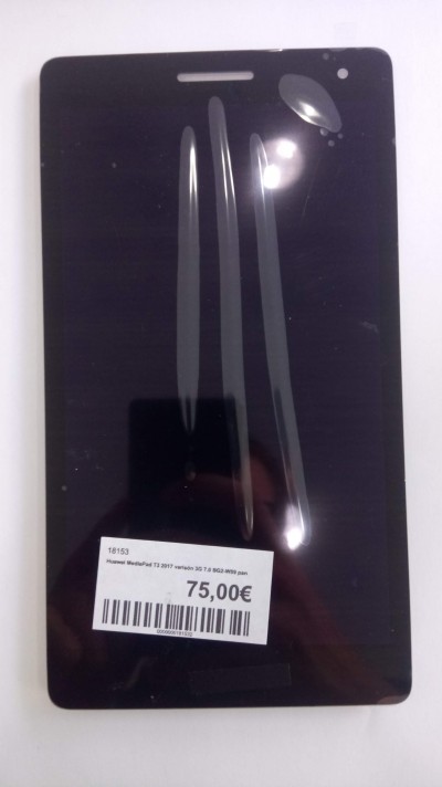 Display Huawei Mediapad T3 2017