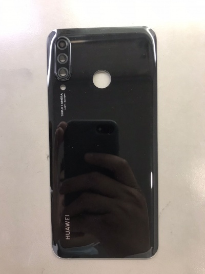 Tampa de bateria para Huawei P30 Lite