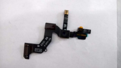 flex camara frontal iphone 5
