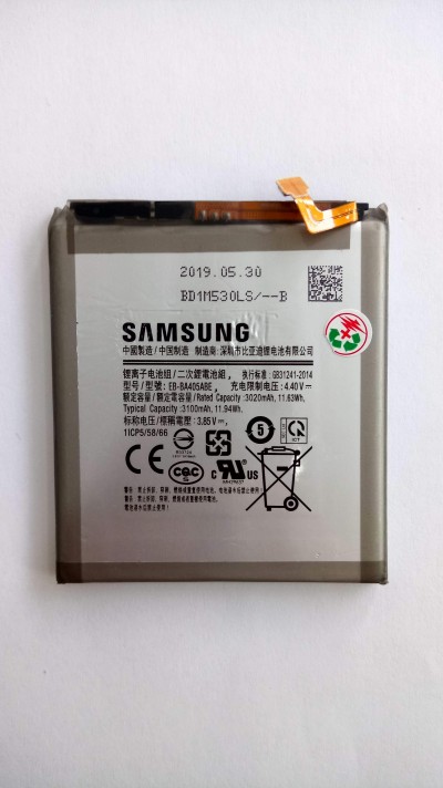 Bateria Samsung A40