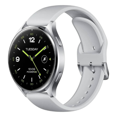 Smartwatch Xiaomi Watch 2 Bluetooth Cinzento
