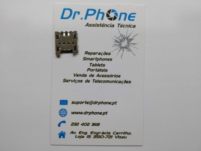 Celula SIM para Blackberry Z10 Z5033