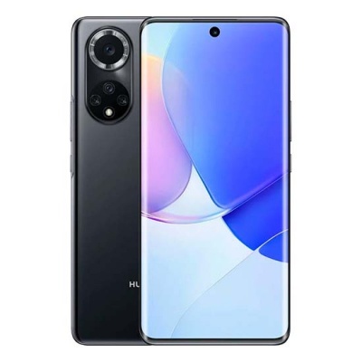 HUAWEI NOVA 9 5G 8GB/128GB DUAL SIM PRETO