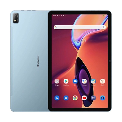Tablet Blackview Tab 16 11.0" 8GB/256GB LTE Azul