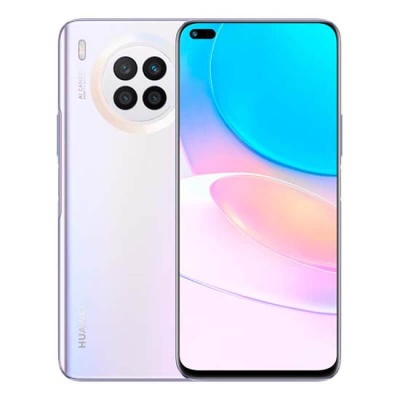 HUAWEI NOVA 8I 6GB/128GB DUAL SIM PRATEADO