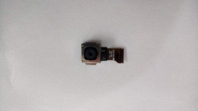 Módulo de câmara para smartphone com sensor e placa flexível de texto branco