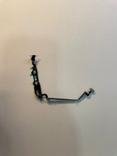 iPhone XS Loundspeaker Antenna Flex Cable