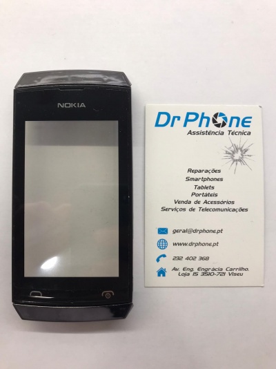 Display Tatil para Nokia 305/306