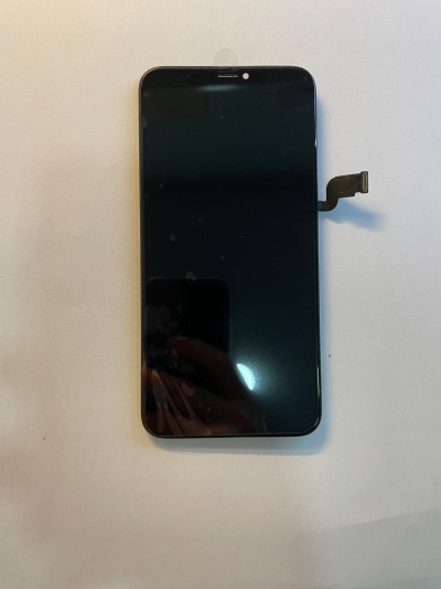 iPhone XS Max- Display OLED