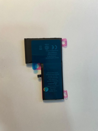 Bateria para iPhone X(2880 mAh)