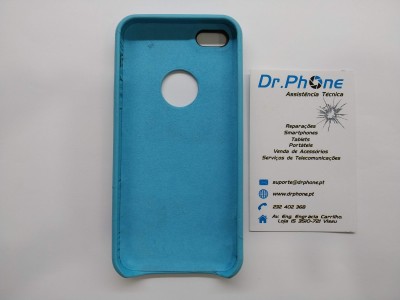 Capa iPhone 5/5S/SE