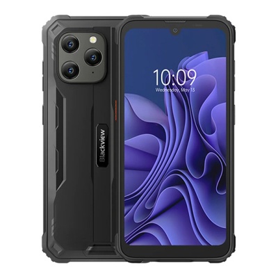 Smartphone Blackview BV5300 Pro 4GB/64GB Dual Sim Preto