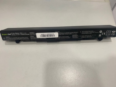 Bateria para Asus X550L