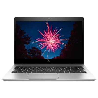 Portátil HP Elitebook 840 G5 14" i5 16GB/512GB Windows 11 - Usado Grade A