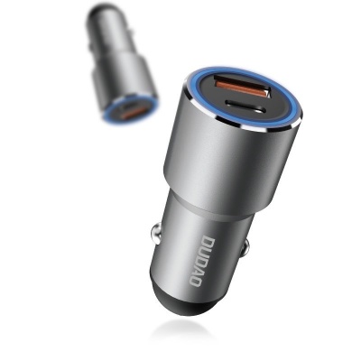Dudao PD Fast Car Charger