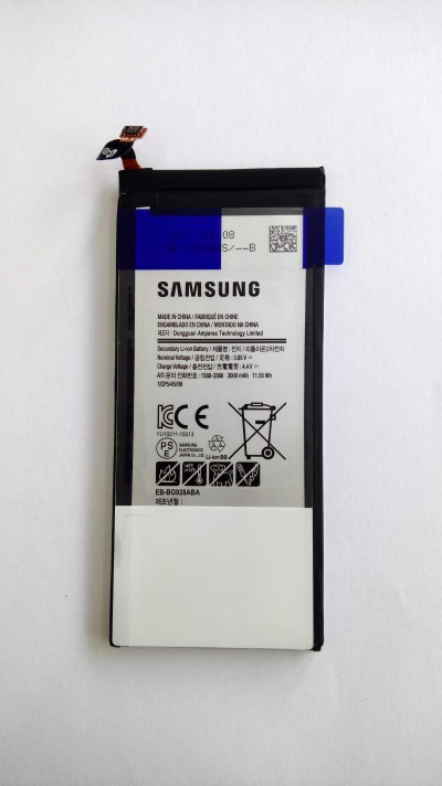 Bateria Samsung S7 G930F- EB-BG928ABA