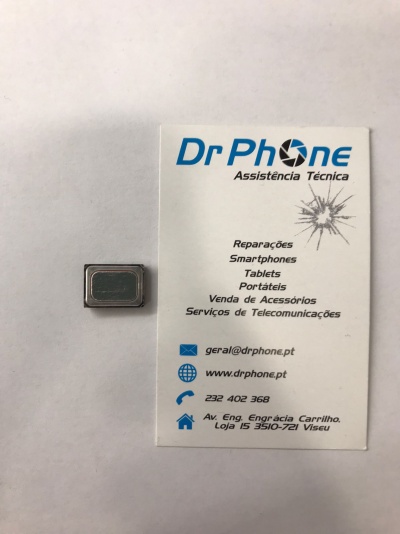 Coluna Microsoft Lumia 640 LTE