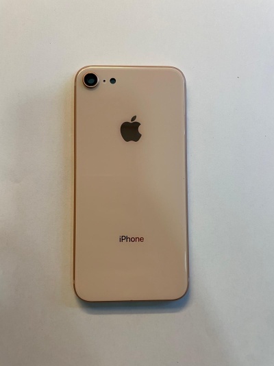 Display Iphone 8 branco