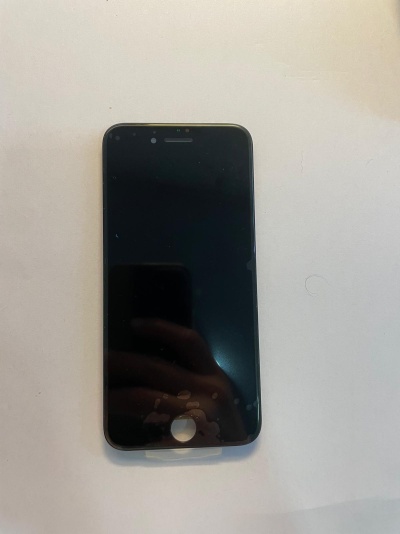 Display iPhone 8 Original Remaded Black