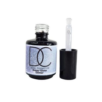 Super Gloss Glitter