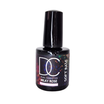 Base Milky Rose