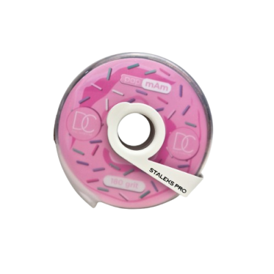 Rolo de Limas com Caixa - 180gr