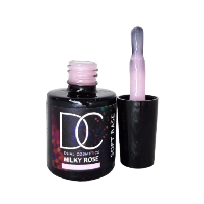 Base Milky Rose