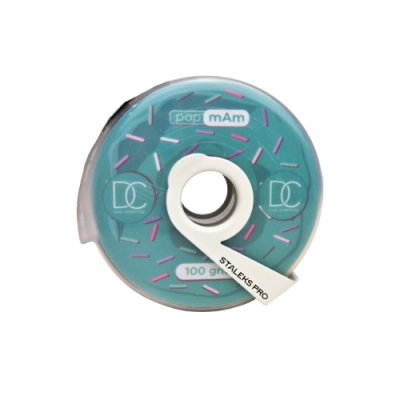 Rolo de Limas com Caixa - 100gr
