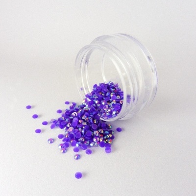 Brilhantes&#x20;Dark&#x20;Purple