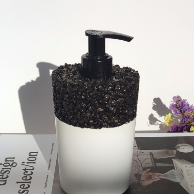 Dispensador de Sabão Branco Rio S