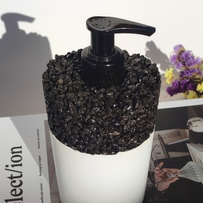 Dispensador de Sabão Branco Rio S