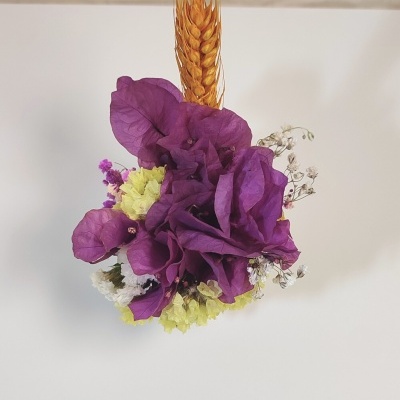 Vaso Flores do Campo - Edição Limitada