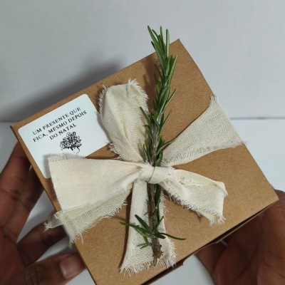 Vaso Flores do Campo - Edição Limitada