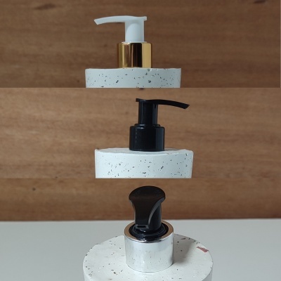 Dispensador Everest Granilite