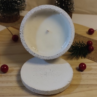 Vela Mercado de Natal