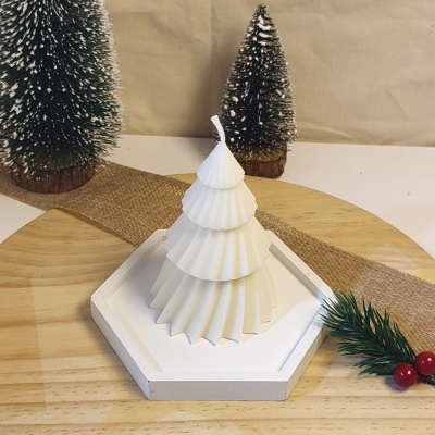 Conjunto de Natal - Pinheiro e Bandeja