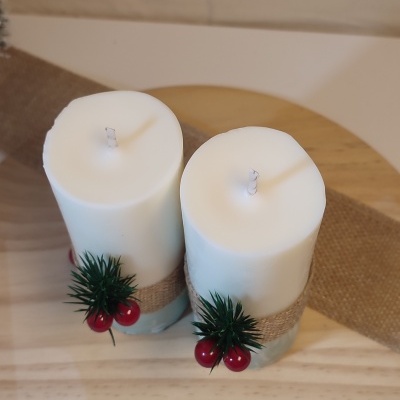 Vela Luz Braga Natal